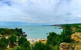 Rusalka Holiday Village