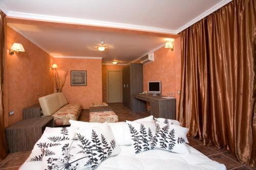 Rusalka Holiday Village Kamen Breag Exterior foto
