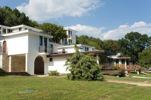 Rusalka Holiday Village Kamen Breag Exterior foto