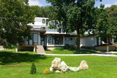 Rusalka Holiday Village Kamen Breag Exterior foto
