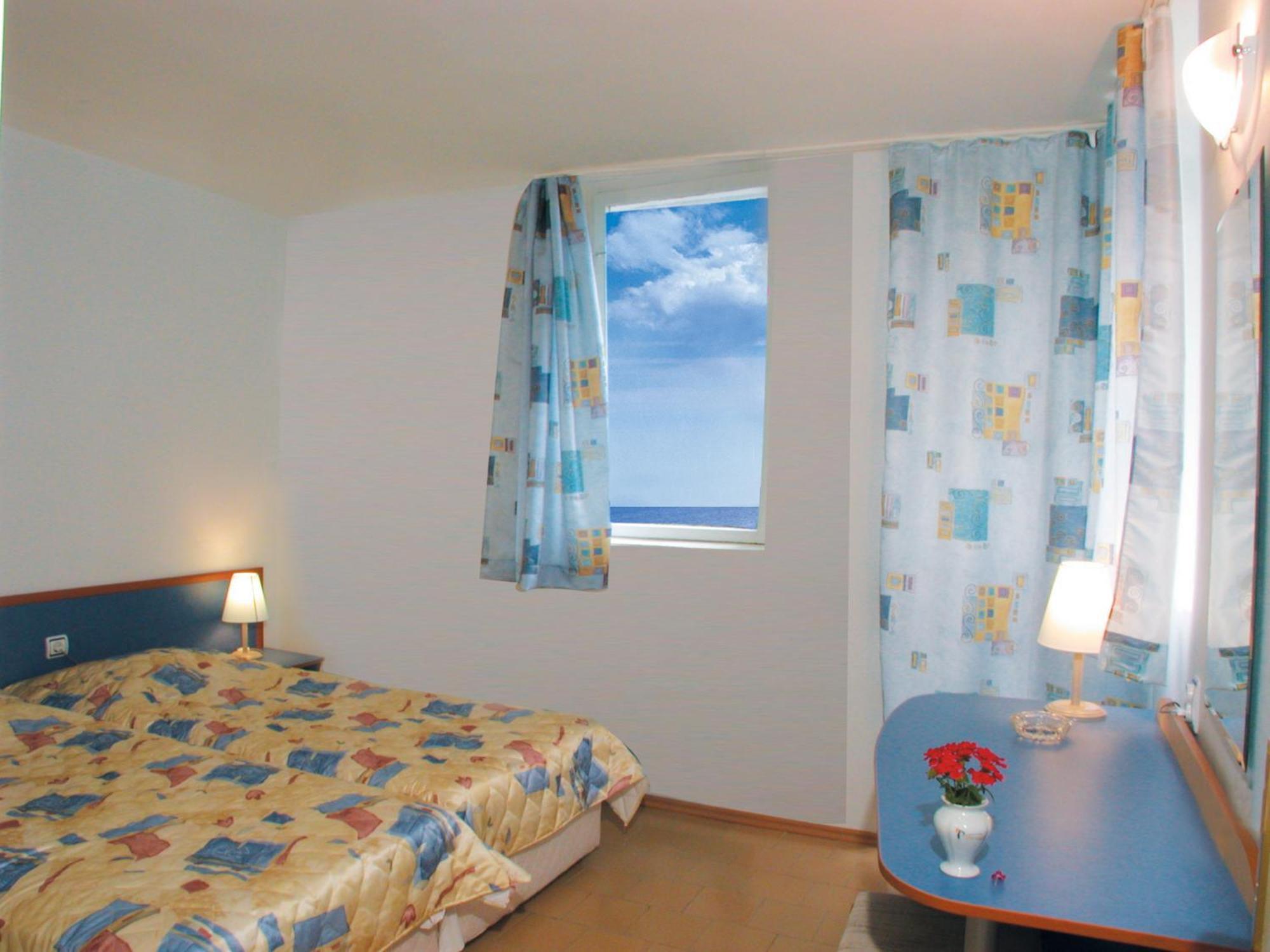 Rusalka Holiday Village Kamen Breag Exterior foto