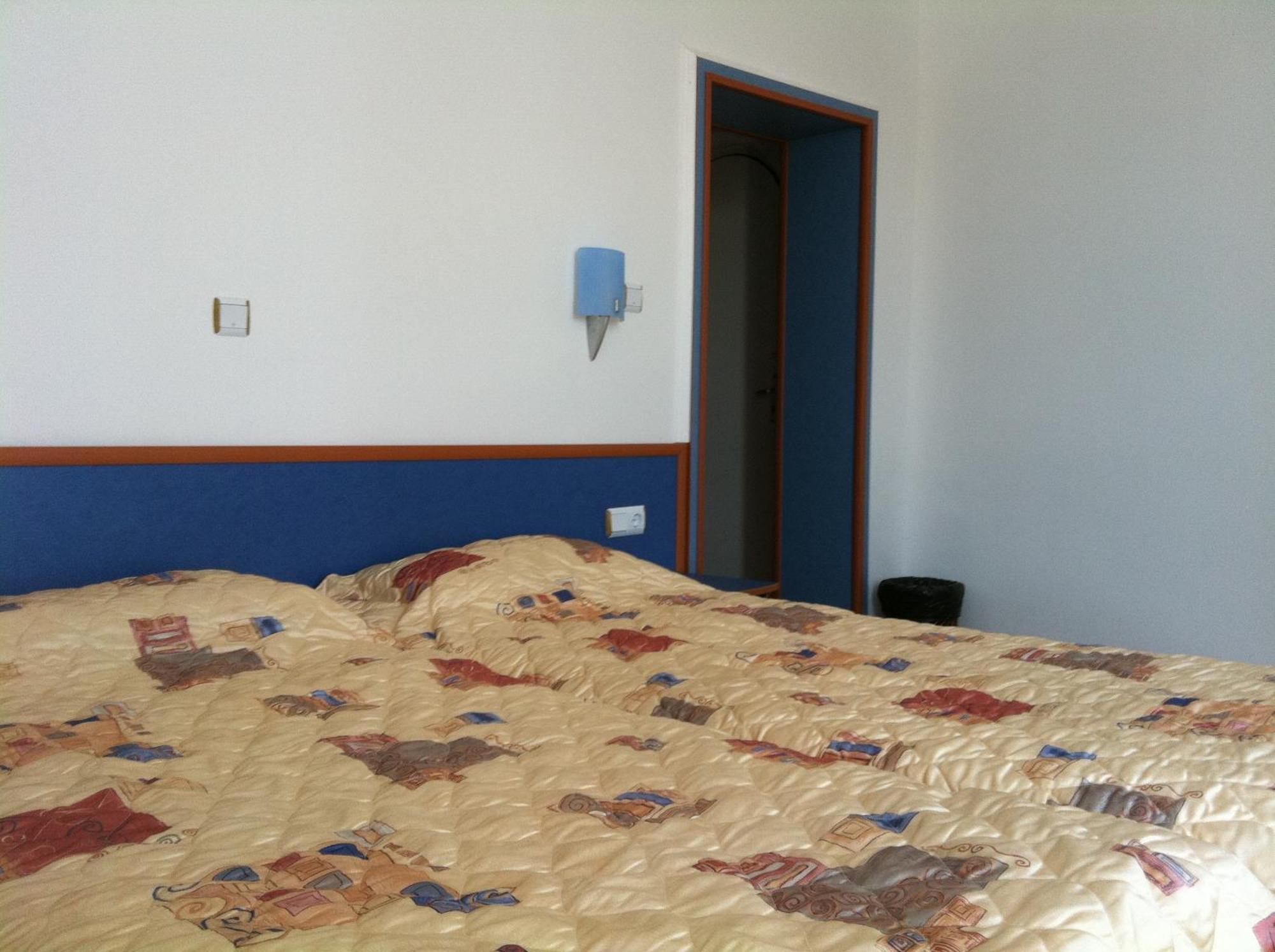Rusalka Holiday Village Kamen Breag Cameră foto