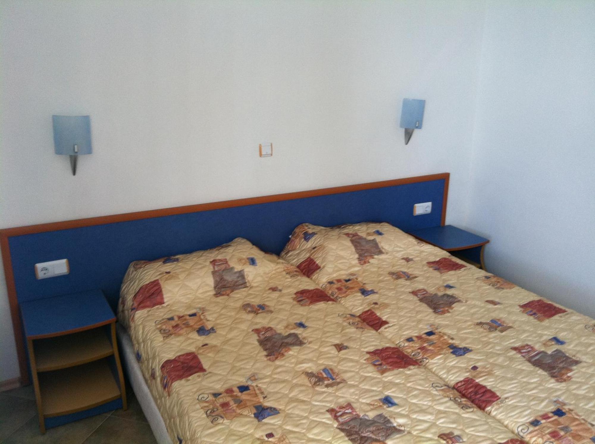Rusalka Holiday Village Kamen Breag Cameră foto