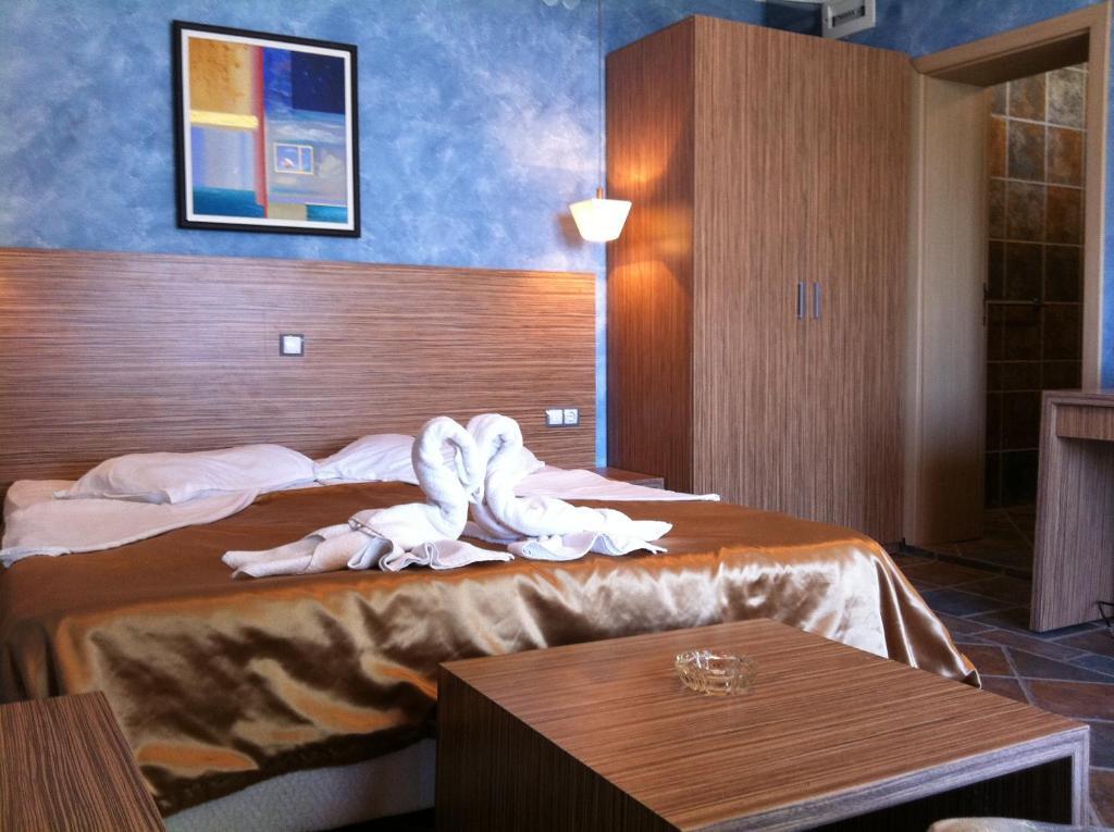 Rusalka Holiday Village Kamen Breag Cameră foto