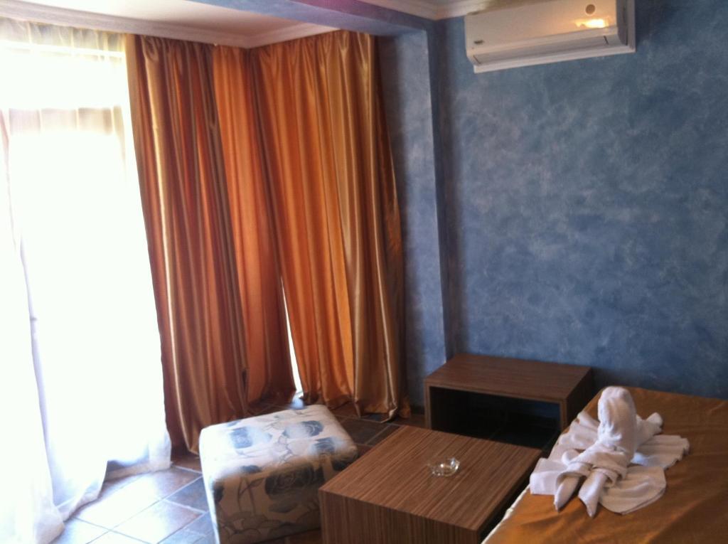 Rusalka Holiday Village Kamen Breag Cameră foto
