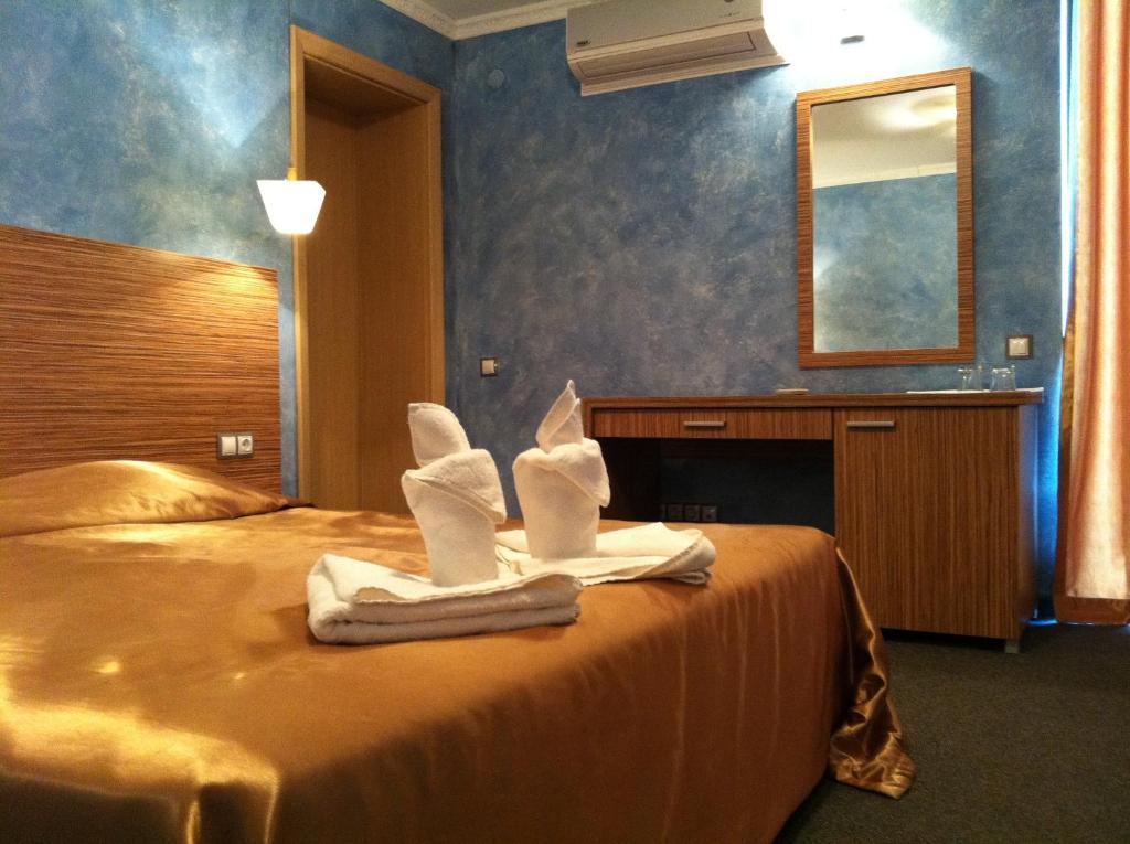 Rusalka Holiday Village Kamen Breag Cameră foto