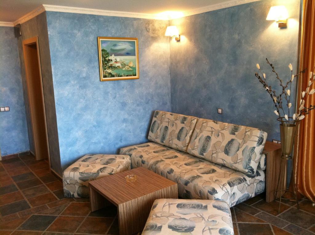 Rusalka Holiday Village Kamen Breag Cameră foto
