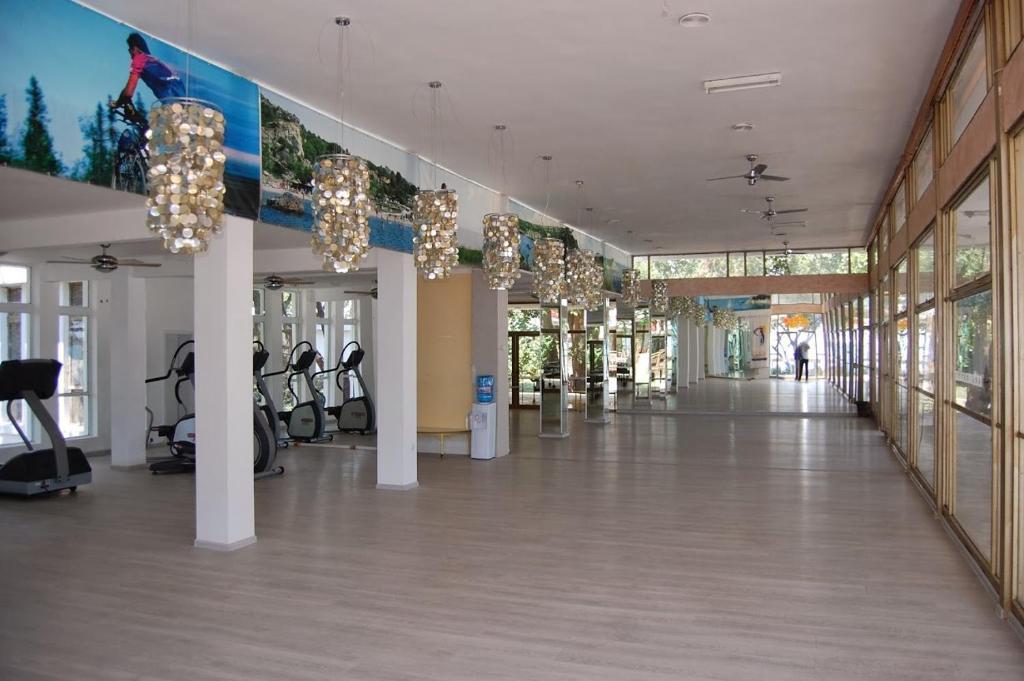 Rusalka Holiday Village Kamen Breag Exterior foto
